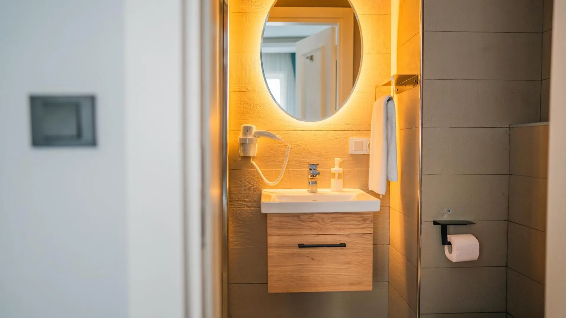 Taksim Santa Lucia Hotel İstanbul