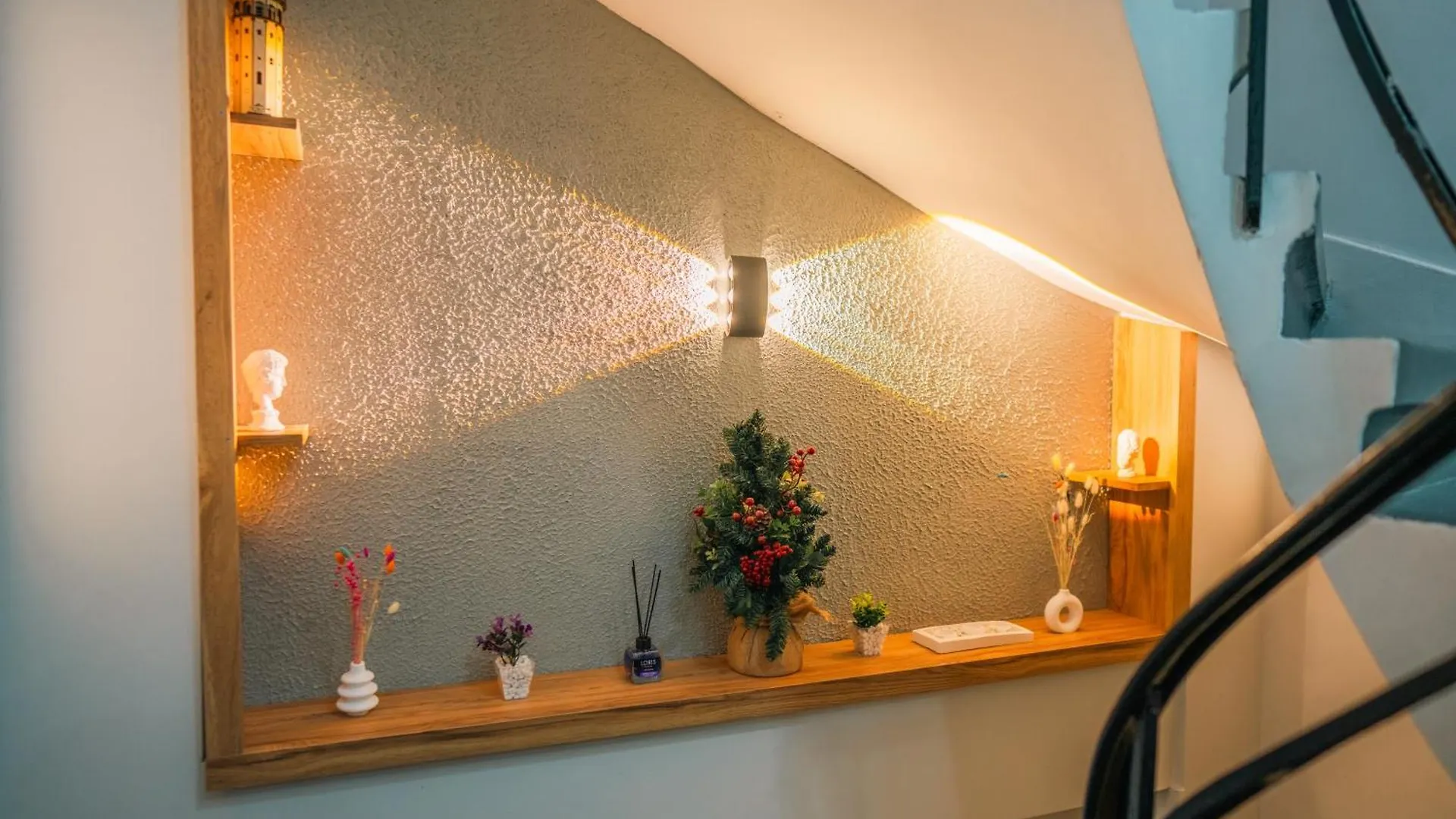 Taksim Santa Lucia Hotel İstanbul