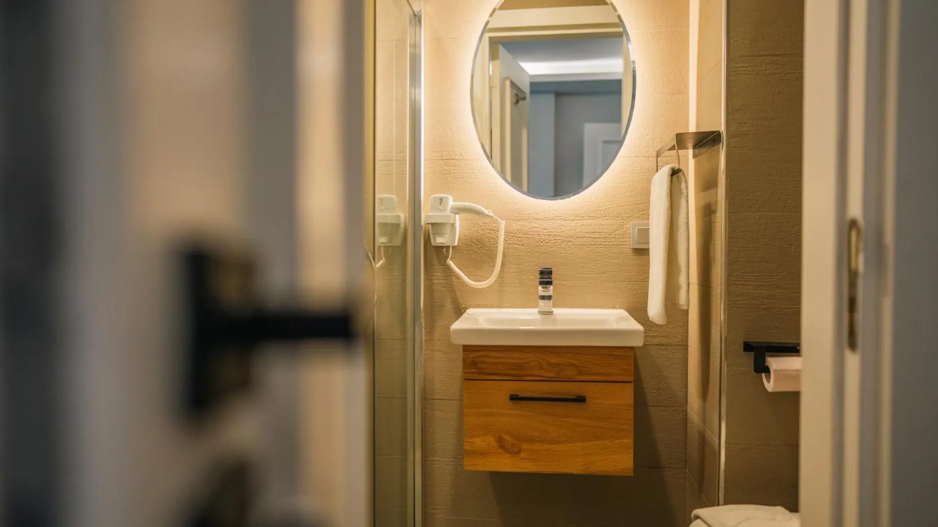 Taksim Santa Lucia Hotel İstanbul 0*,