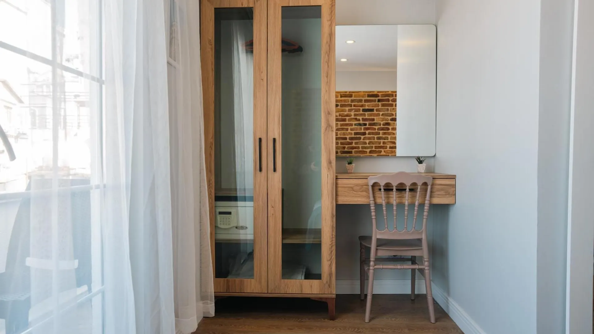 Taksim Santa Lucia Hotel İstanbul