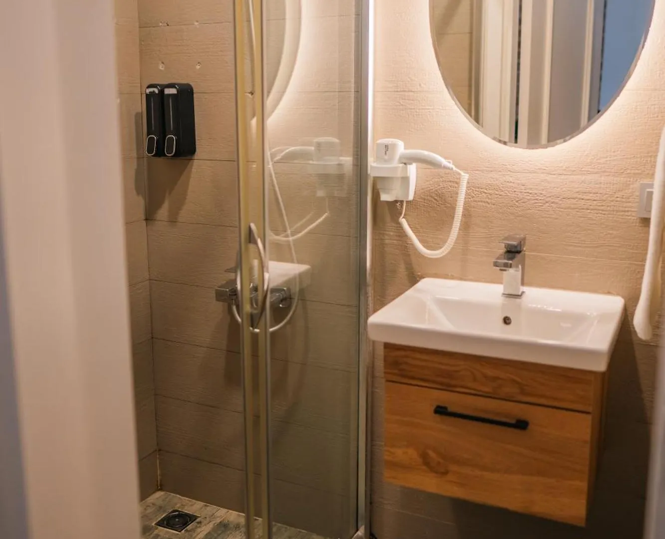 Taksim Santa Lucia Hotel اسطنبول 0*,  تركيا