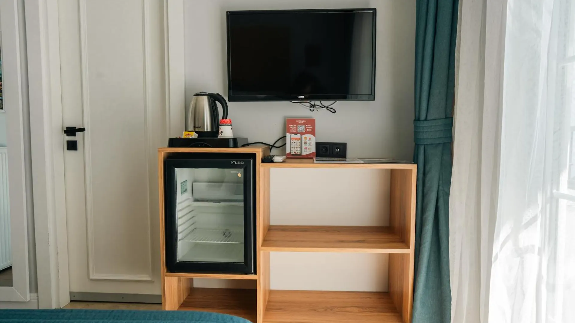 Taksim Santa Lucia Hotel Istanbul