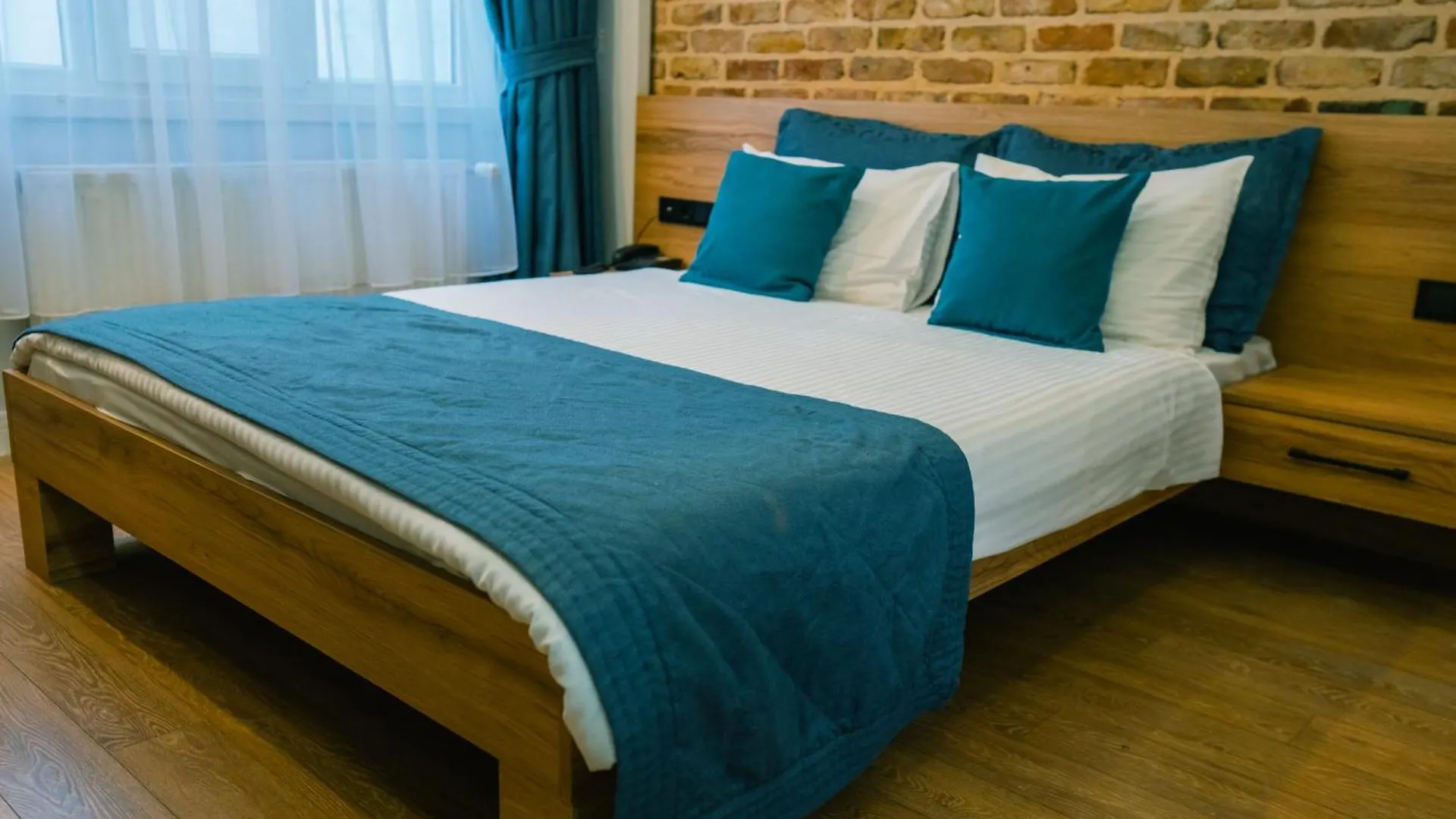 Taksim Santa Lucia Hotel Istanbul