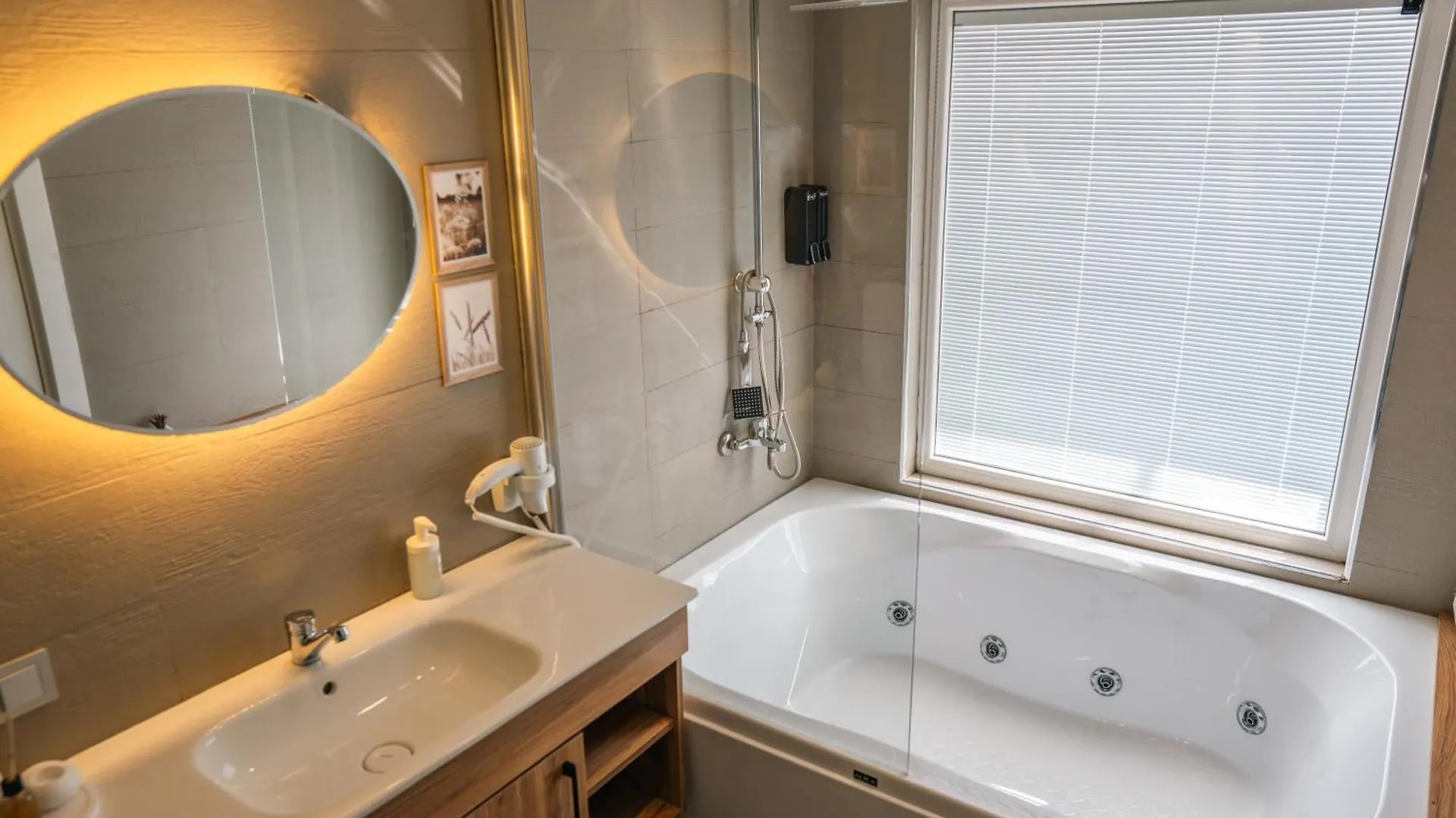 Taksim Santa Lucia Hotel Istanbul