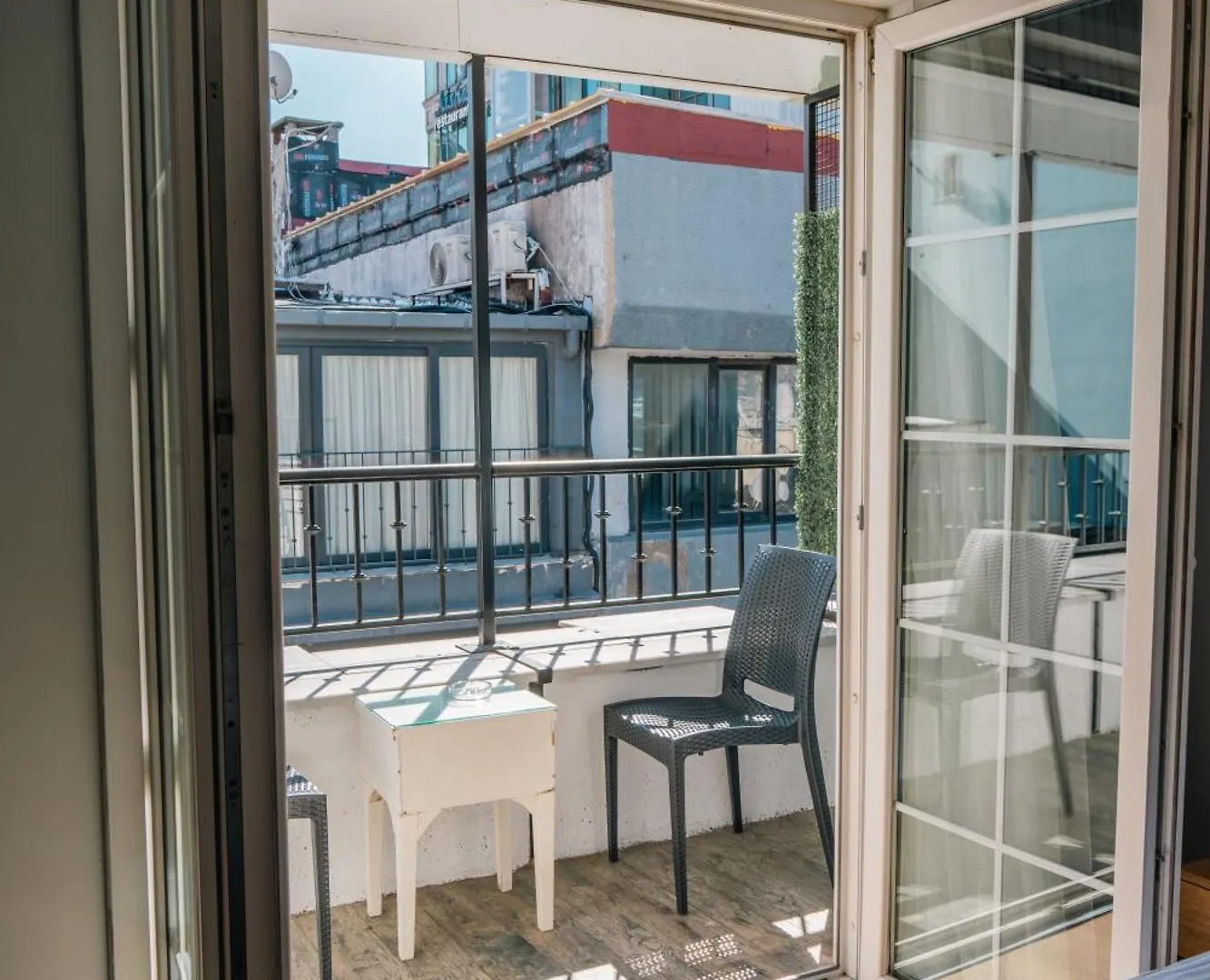 Taksim Santa Lucia Hotel İstanbul