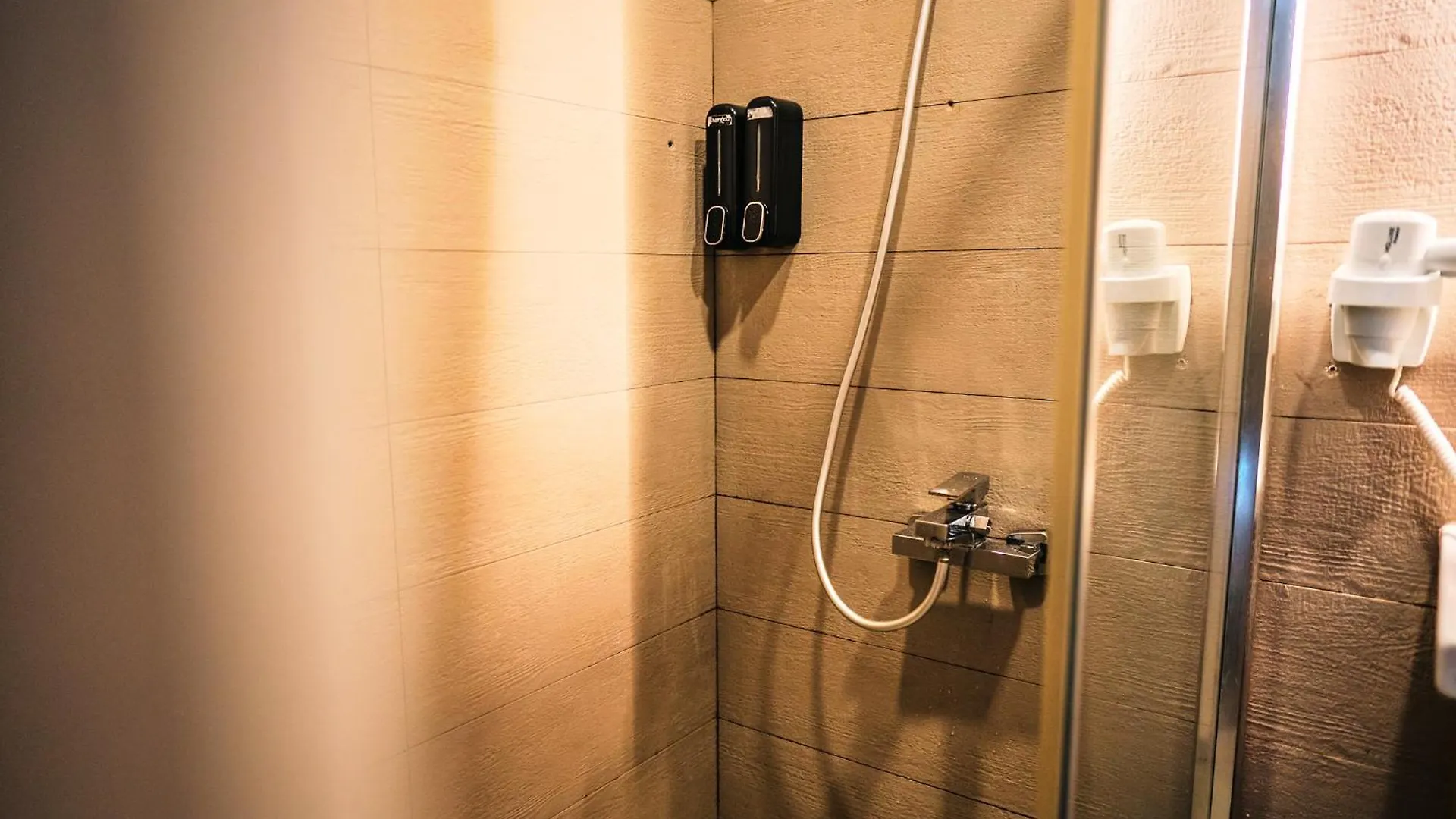Taksim Santa Lucia Hotel Istanbul 0*,