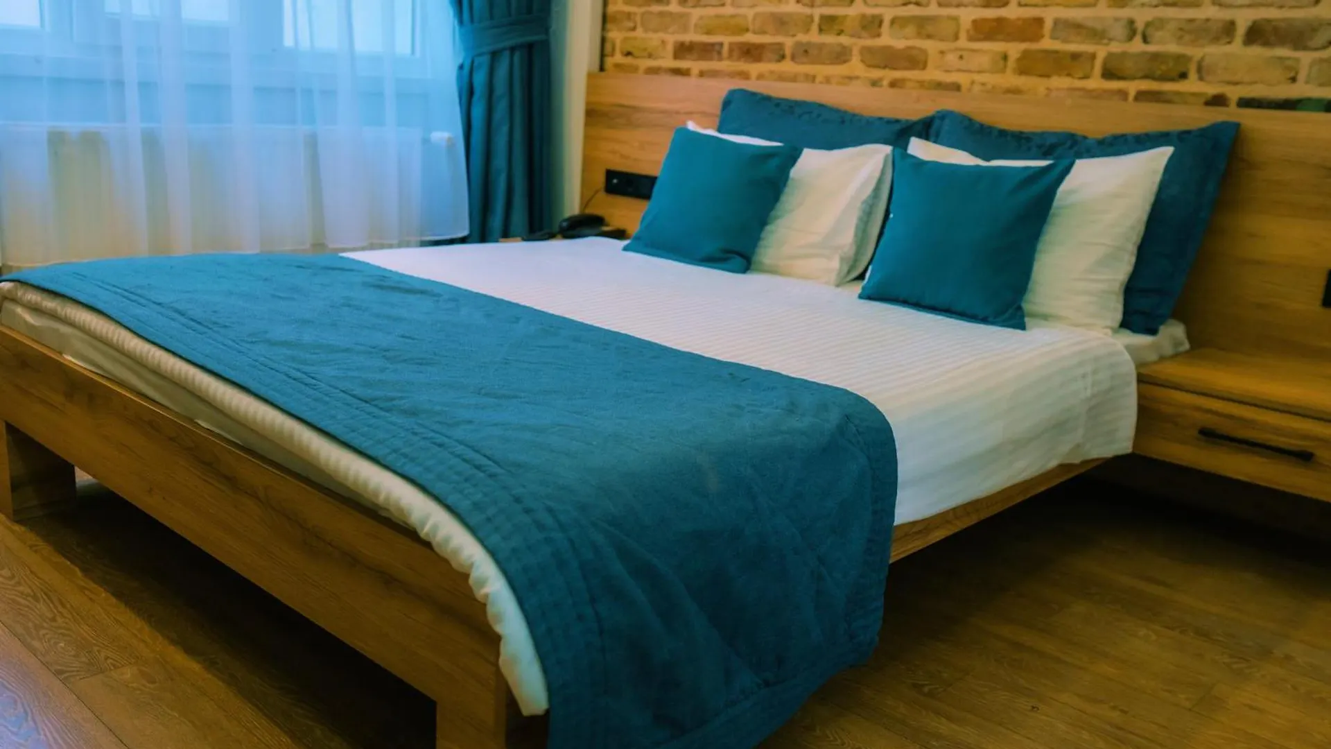 Taksim Santa Lucia Hotel İstanbul 0*,