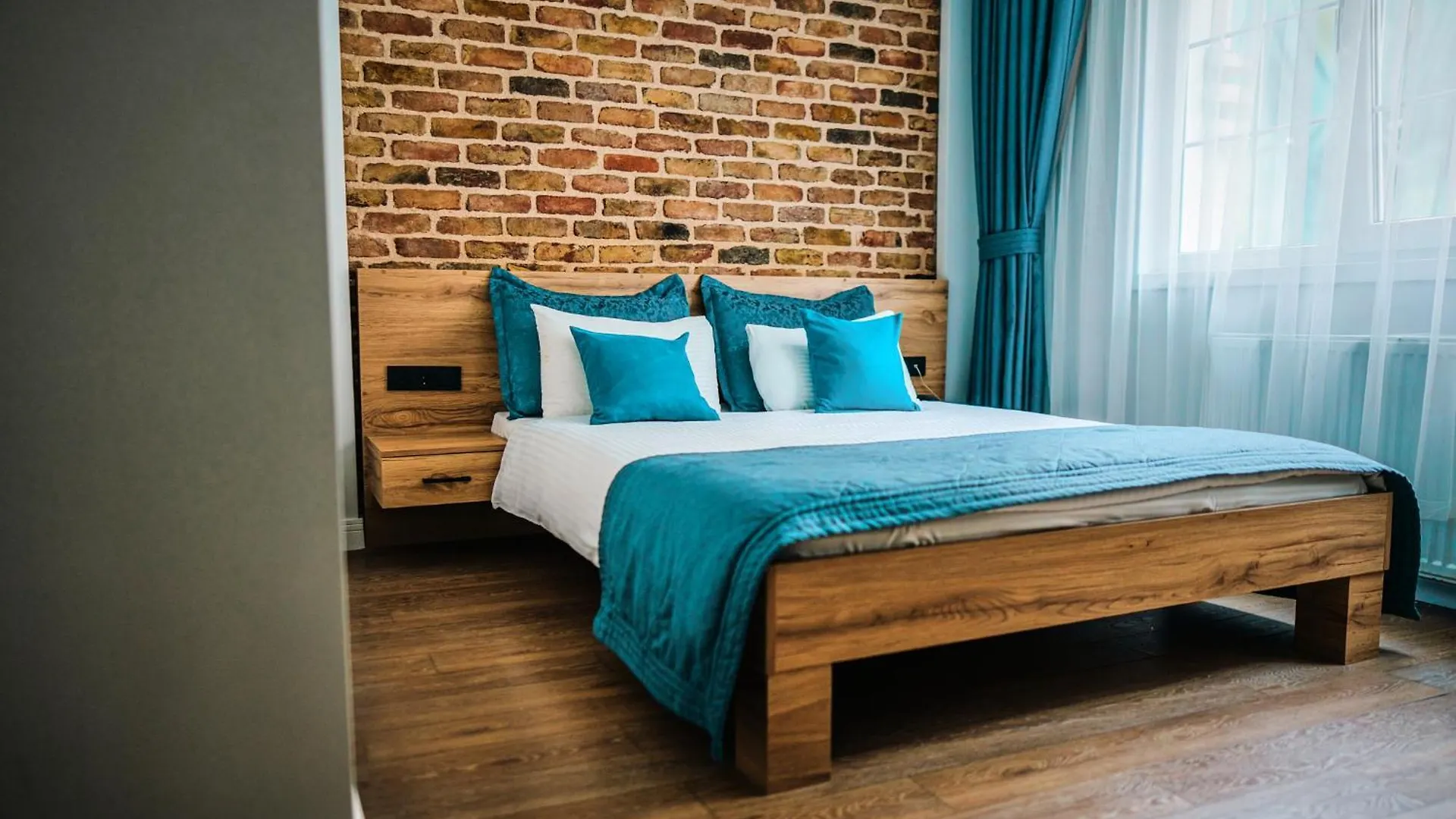 Taksim Santa Lucia Hotel İstanbul