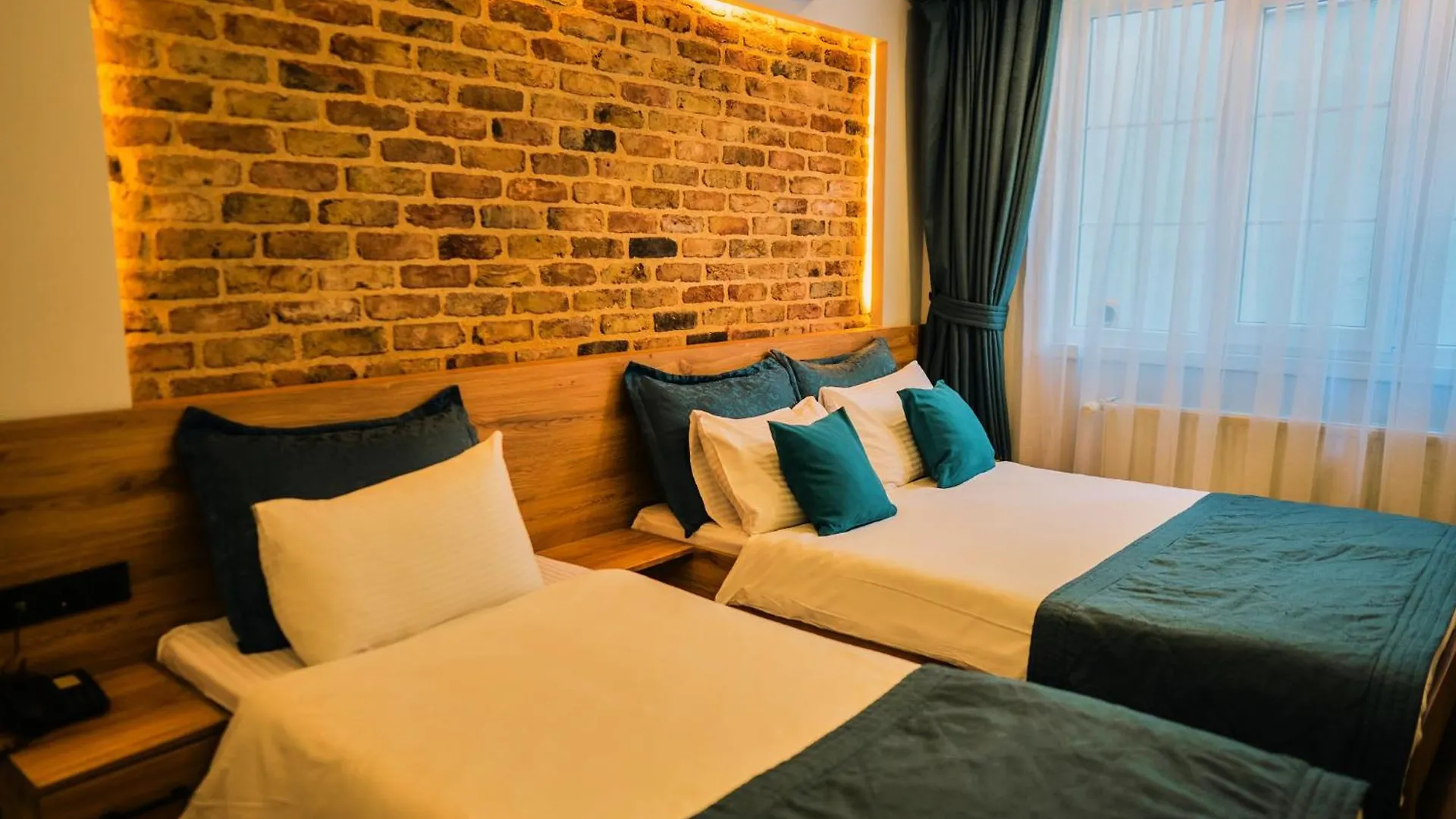 Taksim Santa Lucia Hotel İstanbul 0*,  Türkiye