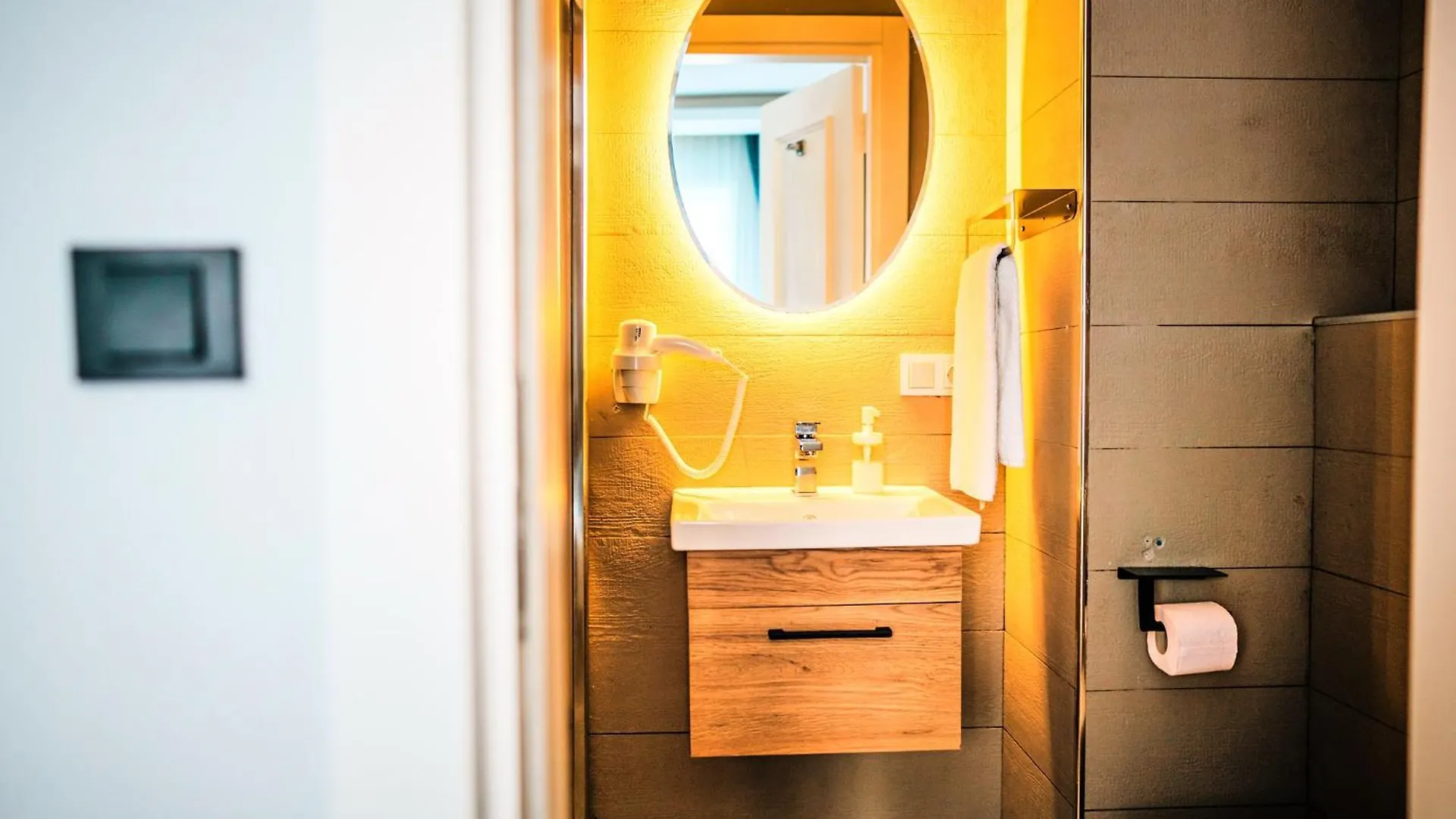 Taksim Santa Lucia Hotel İstanbul Türkiye