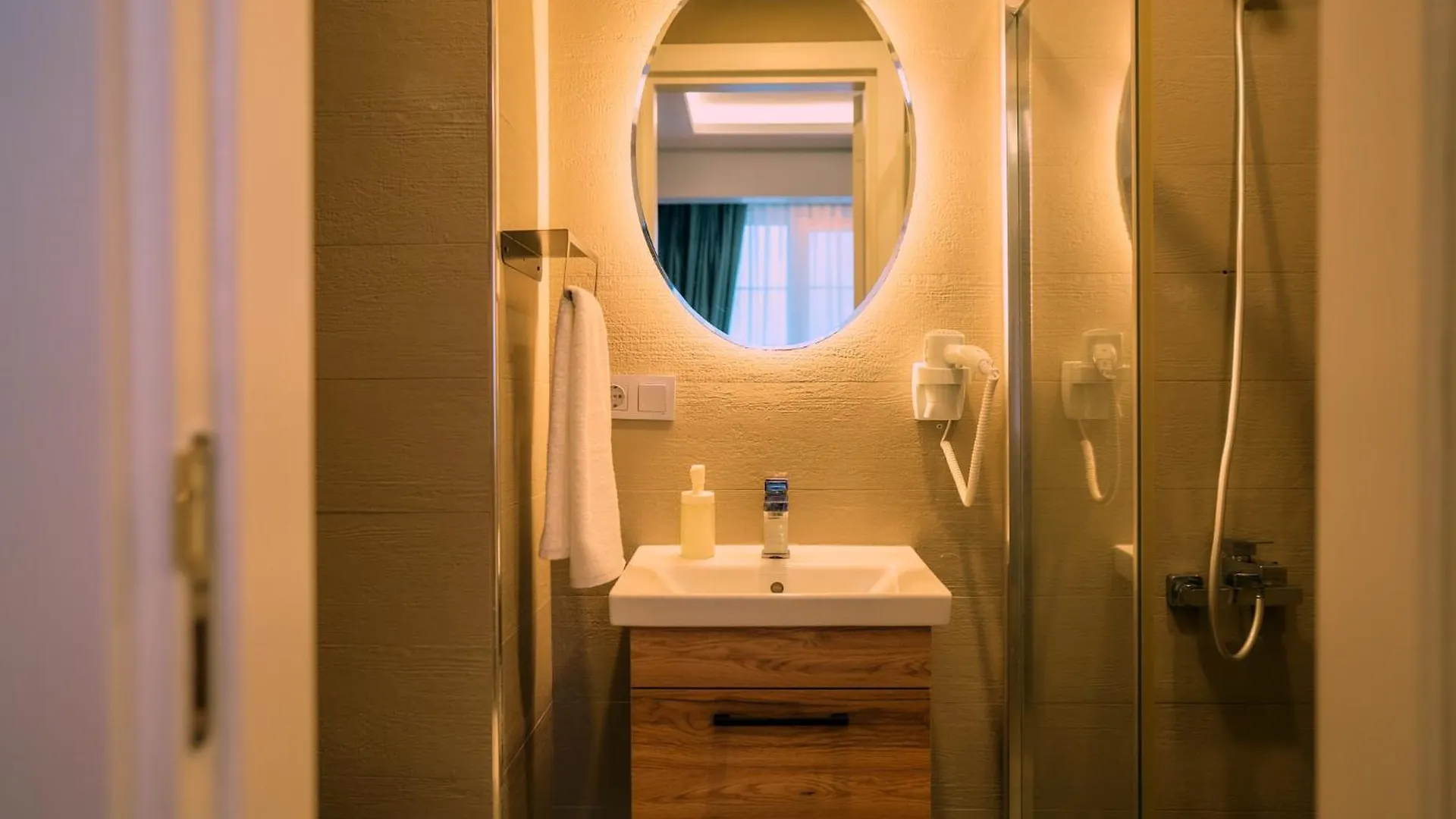 Taksim Santa Lucia Hotel اسطنبول