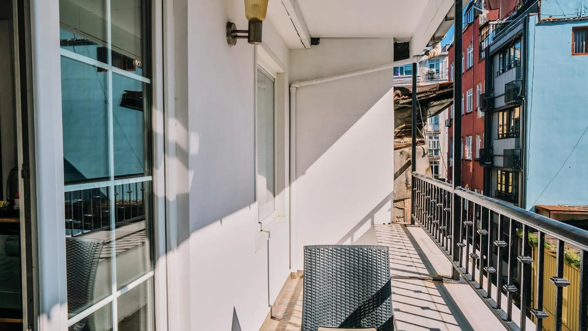 Taksim Santa Lucia Hotel İstanbul