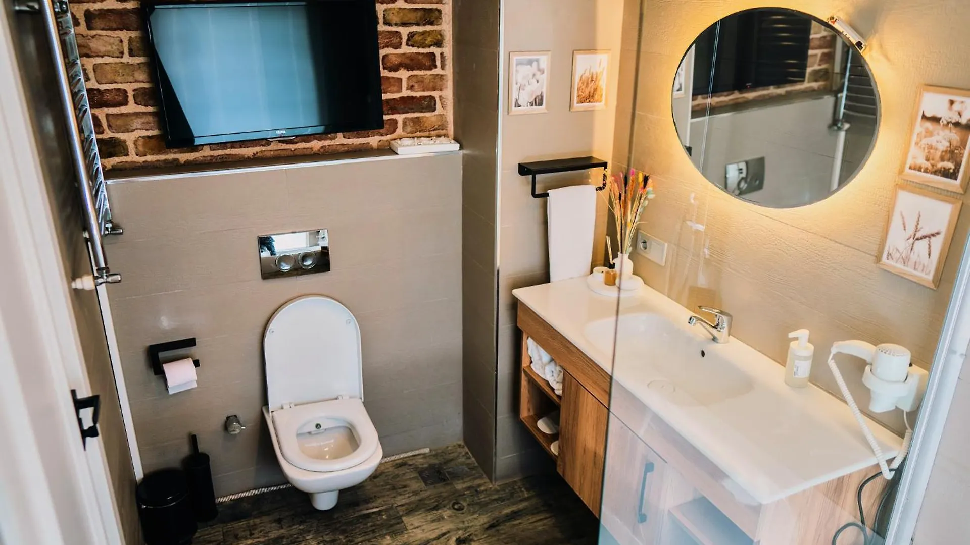 Taksim Santa Lucia Hotel İstanbul