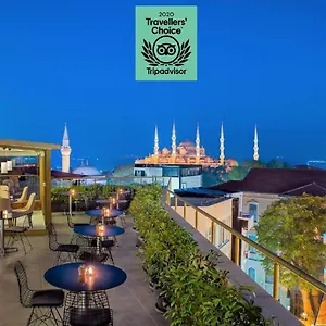 4* Otel Tan - Special Category