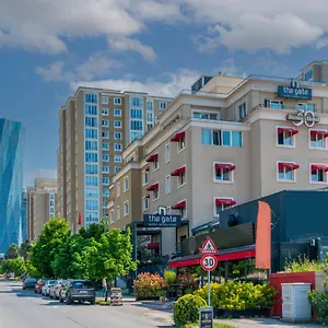 2* Otel The Gate 30 Ataşehir