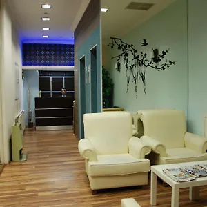 Sahlan 1 Otel Uşak