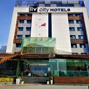 3* Otel Express Airport