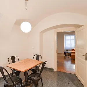 U Kapra Daire Prag