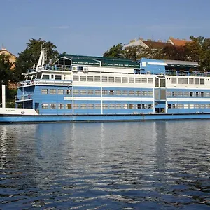 Vodnik Tekne Prag