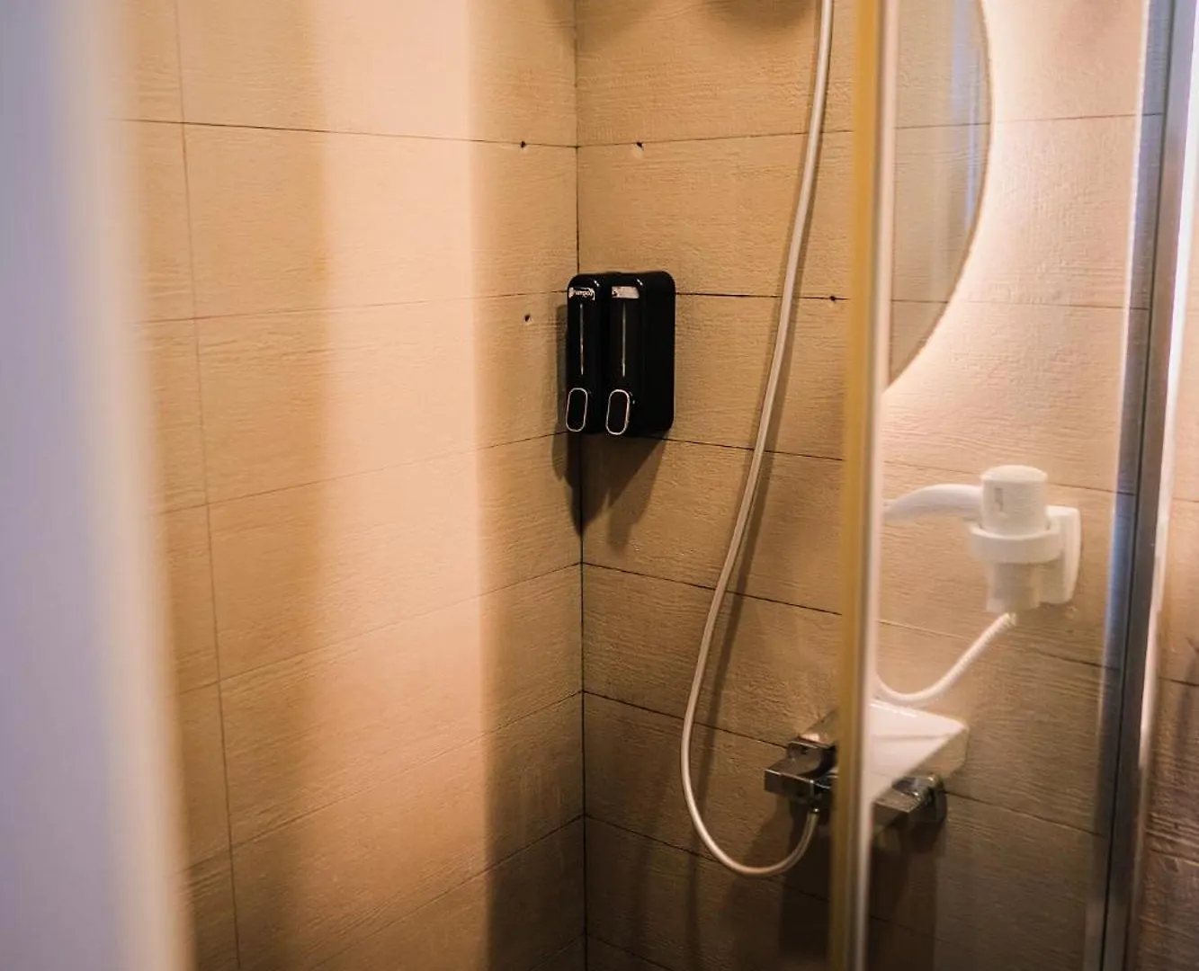 Taksim Santa Lucia Hotel Istanbulská provincie Turecko