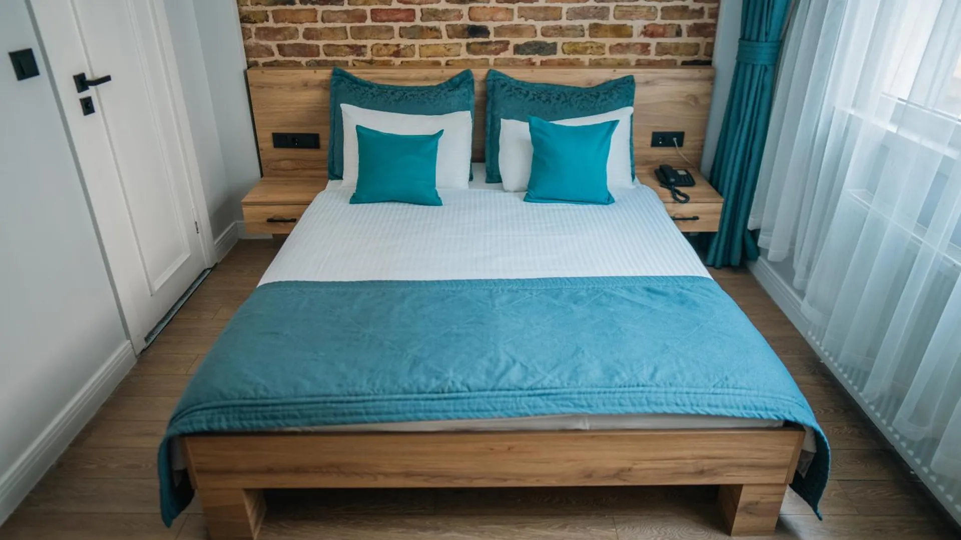Taksim Santa Lucia Hotel 伊斯坦布尔