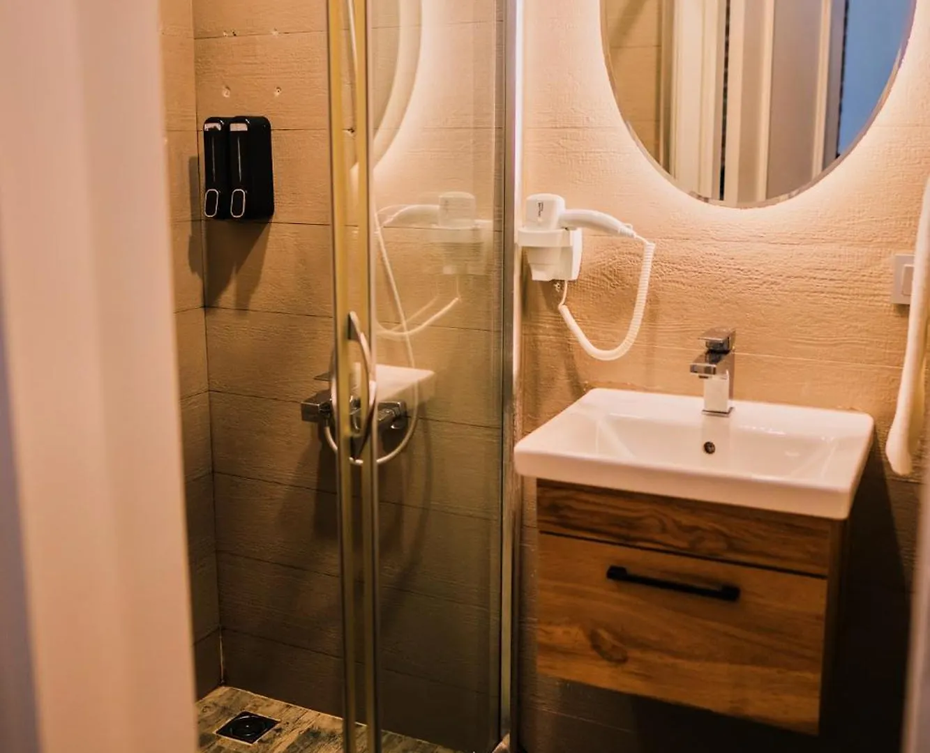 Taksim Santa Lucia Hotel Stambuł Turcja